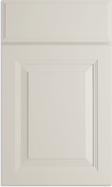 Avalon Ashen Shaker by ProCraft Cabinetry