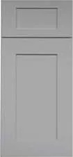 Shaker Stone by Sollid Cabinetry